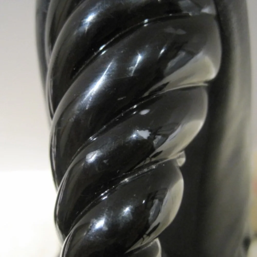 Jeffrey Campbell Michelle C Unicorn Heel Leather Shoes - Picture 11 of 11